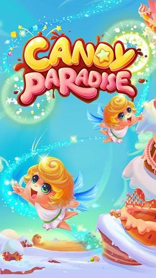 game pic for Candy paradise